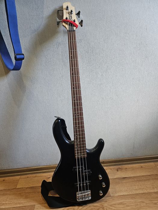 Бас-гітара Cort Action Bass P J