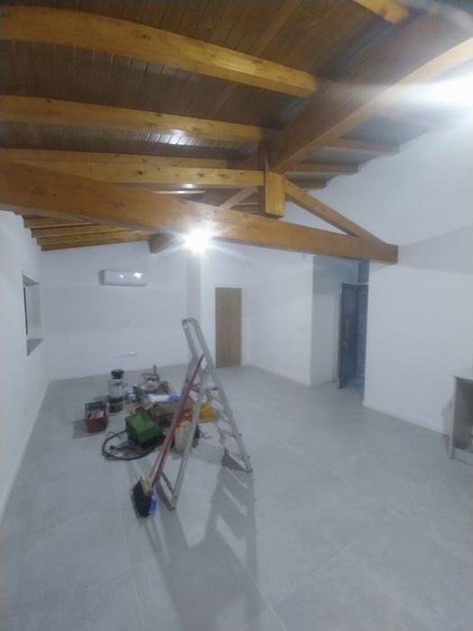 Moradia T3 construção nova