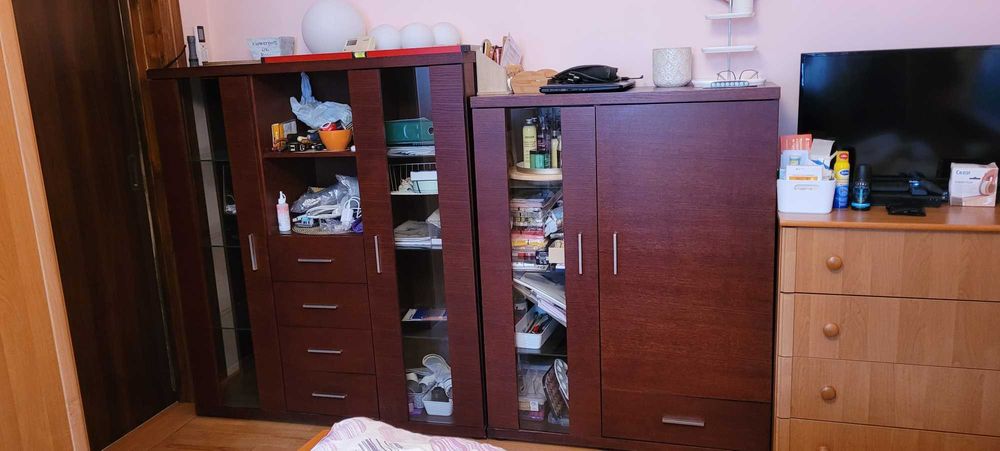 komplet mebli do salonu - sprzedam