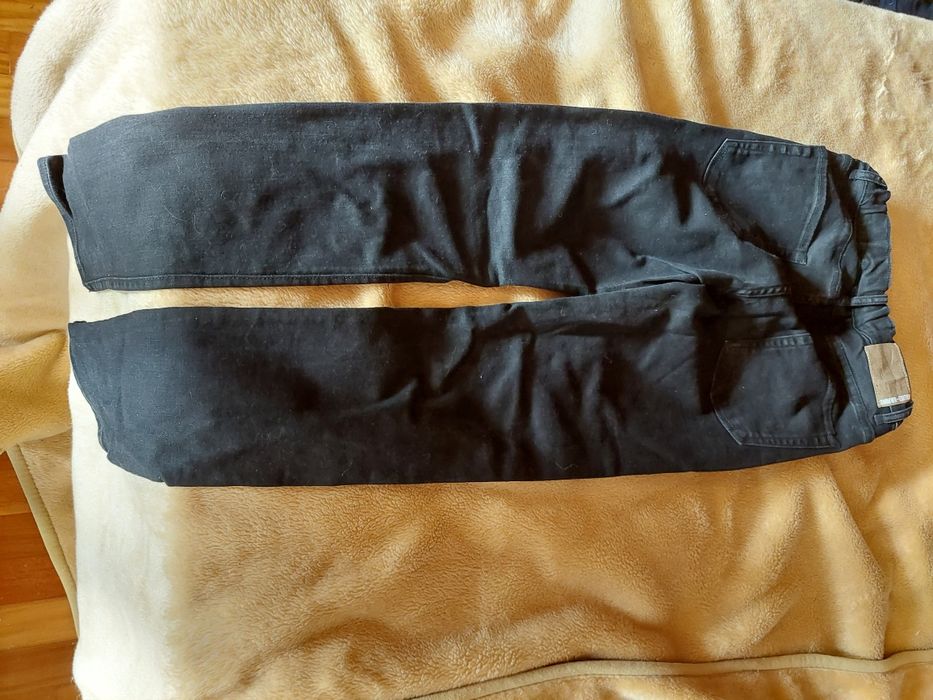 Calças marca Zara de menino