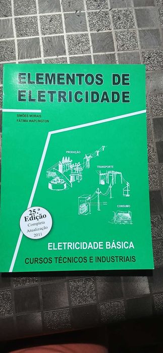 Livros de Escola Profissional