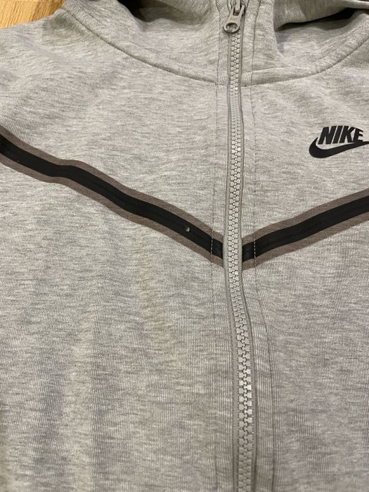 Nike tech fleece