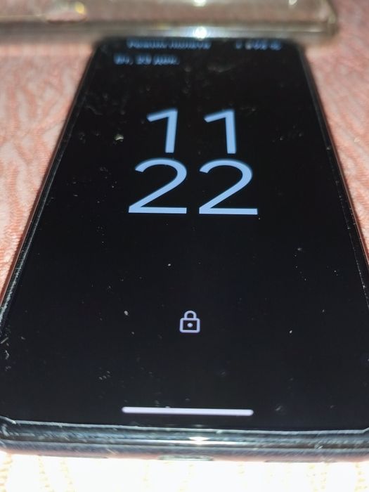 Google pixel 5  6/128