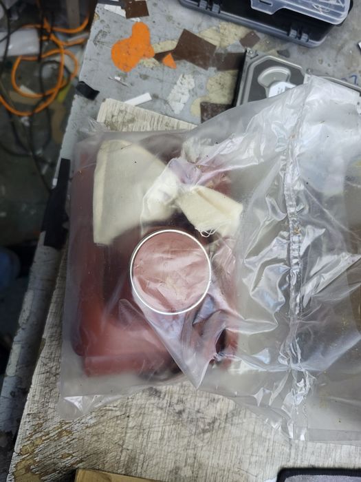 Продам новый фотоаппарат ФЭД5