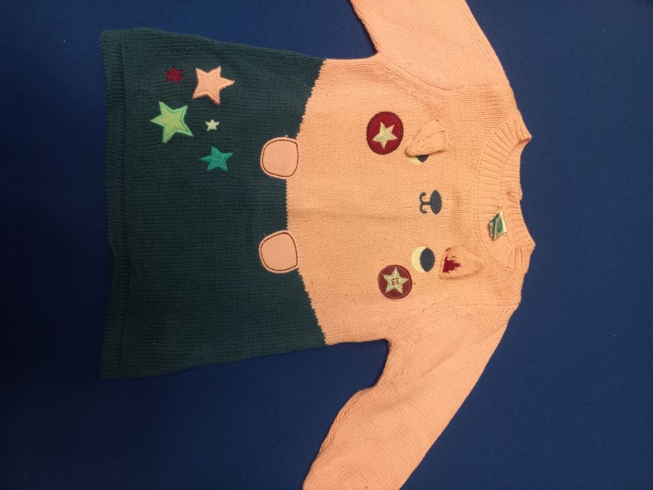 Vestidos à escolha 6€ cada