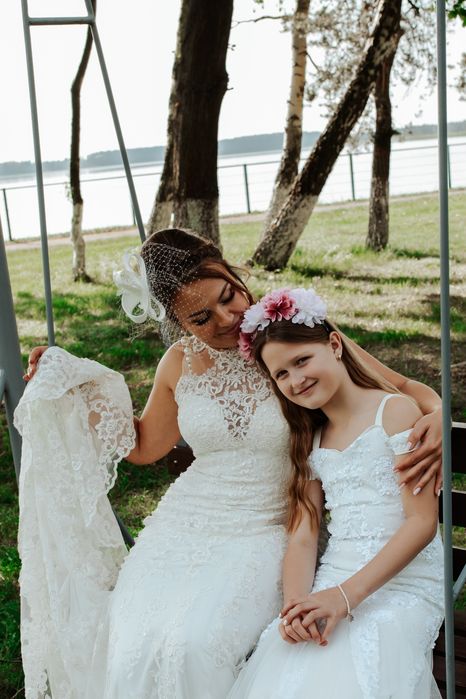 Sprzedam przepiękną suknię ślubną Maggie Sottero