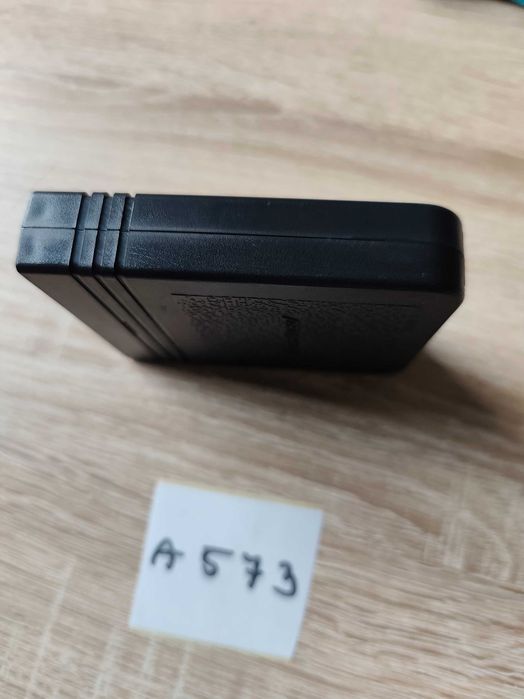 Gas Hog Atari 2600
