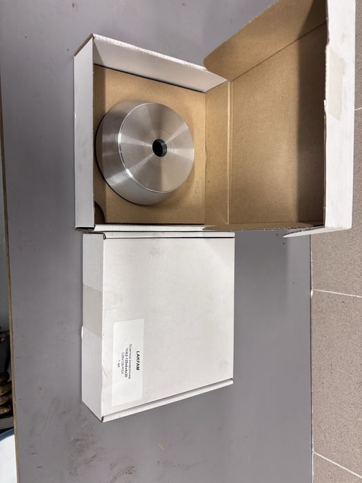 Ściernica borazynowa diamentowa