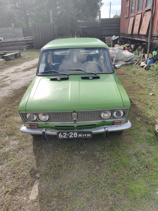 Продам авто ВАЗ в гарному стані