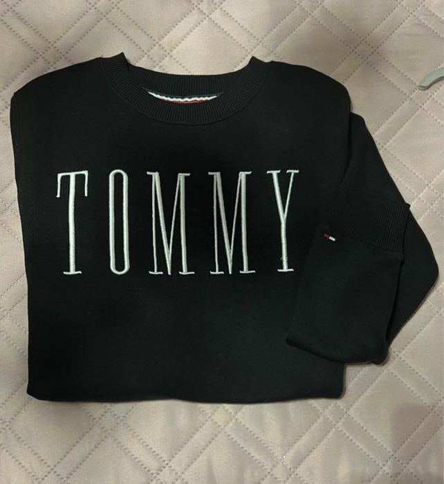 Sweat Tommy Hilfiger