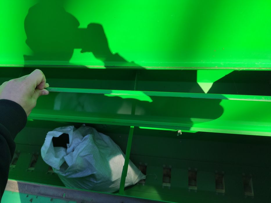 Ніка 6 сівалка Велес Агро