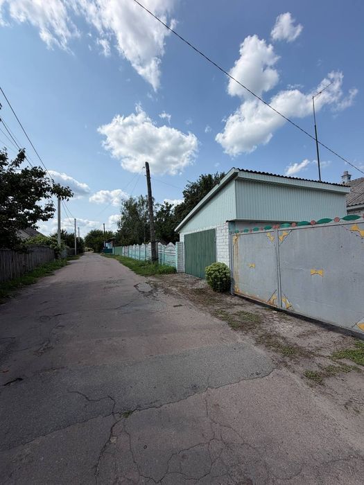 90м2 Продаж будинку в Мені