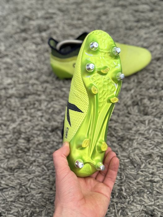 Adidas X 17+ Purespeed SG S82454