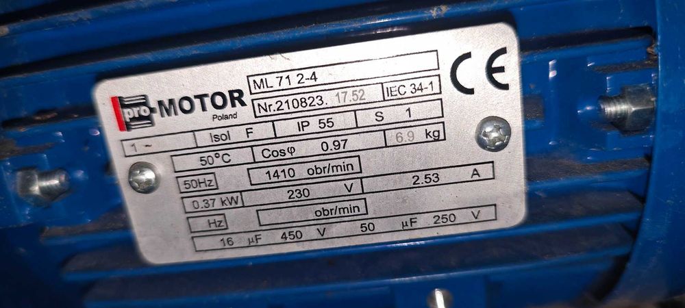 Барабанний фільтр для УЗВ 100 м. куб (б/у)