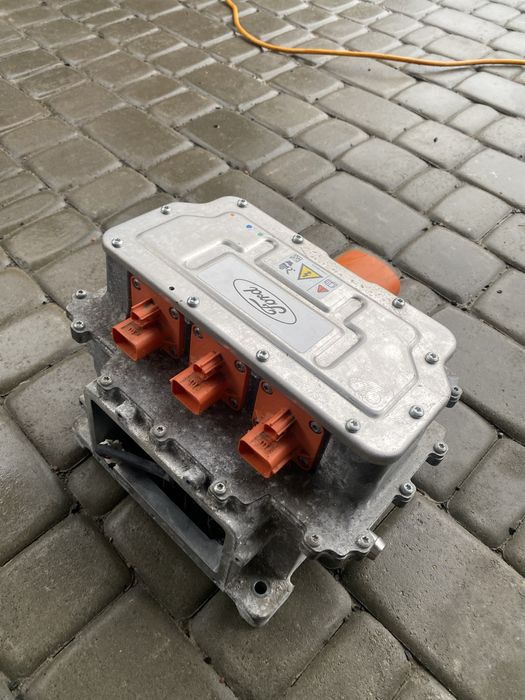 инвектор продам до фокус єлектро