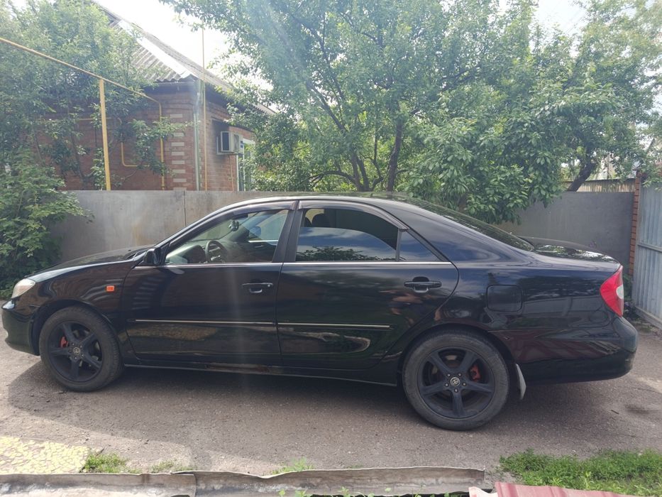 Продам Toyota Camry 30