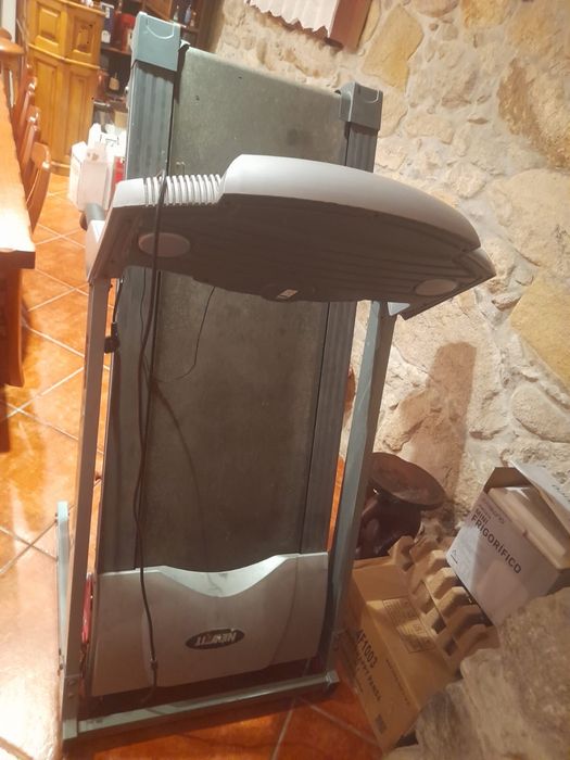 Passadeira elétrica - NewFit