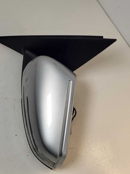 Espelho retrovisor esquerdo Mercedes Classe C (W204) de 2007 ate 2015