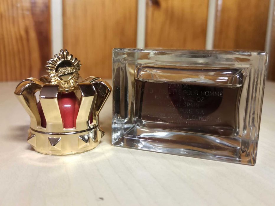 Jean Paul Gaultier Scandal EDT 100 ml