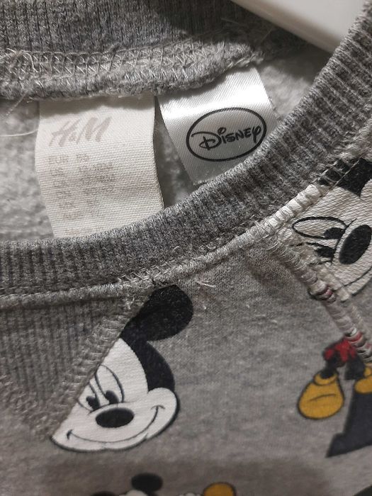 H&M 86р на 12-18м