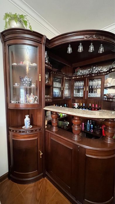 Movel bar de sala