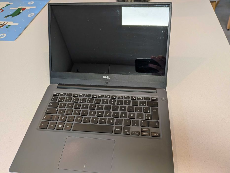 Dell Inspiron 14 7472 / 16GB Ram / 1TB + 128GB SSD / Geforce MX150 4GB