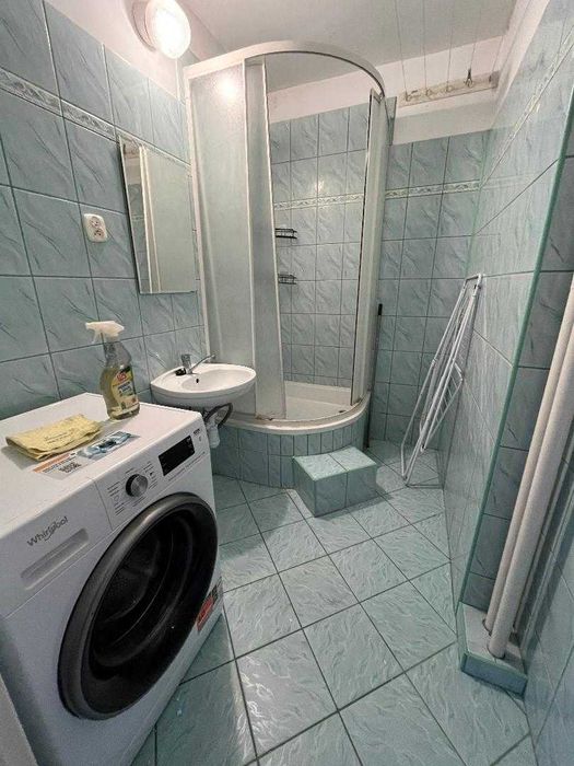 Mieszkanie 3-pokojowe do wynajęcia Os. Widok - Więcej