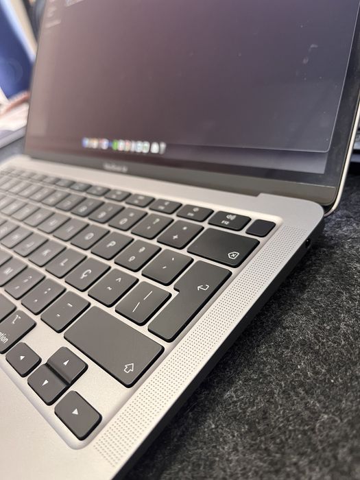 MacBook Air 13, 16 GB – 256 GB, Mid-202064284594529027123