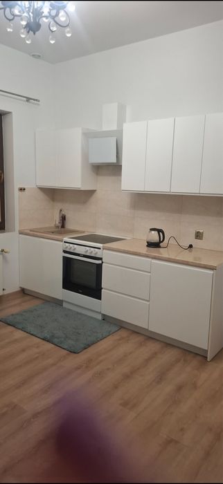 Mieszkanie do wynajecia Prusice 45m2