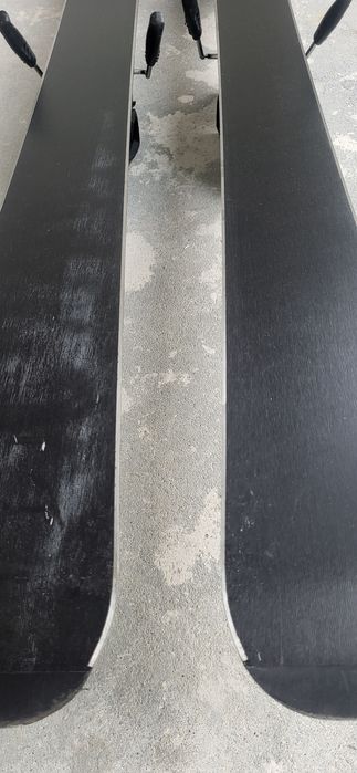 Narty HEAD KORE 74 163cm
