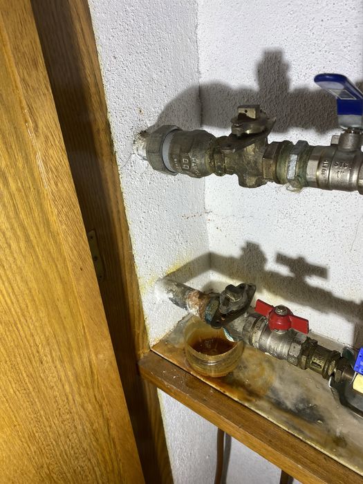 Canalizadores Almada, Costa da Caparica