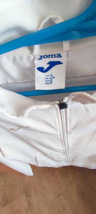 Спортивный костюм Joma Ukraine сборной Украины. Торг