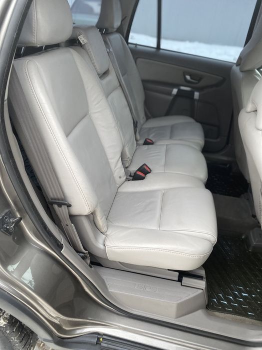 Волво ХС90 2009