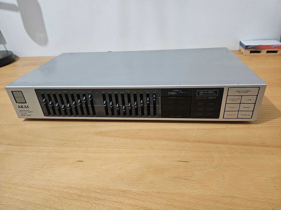 Akai EA-A2 Korektor