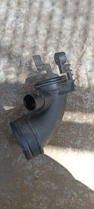 Volkswagen Golf mk7 1.8