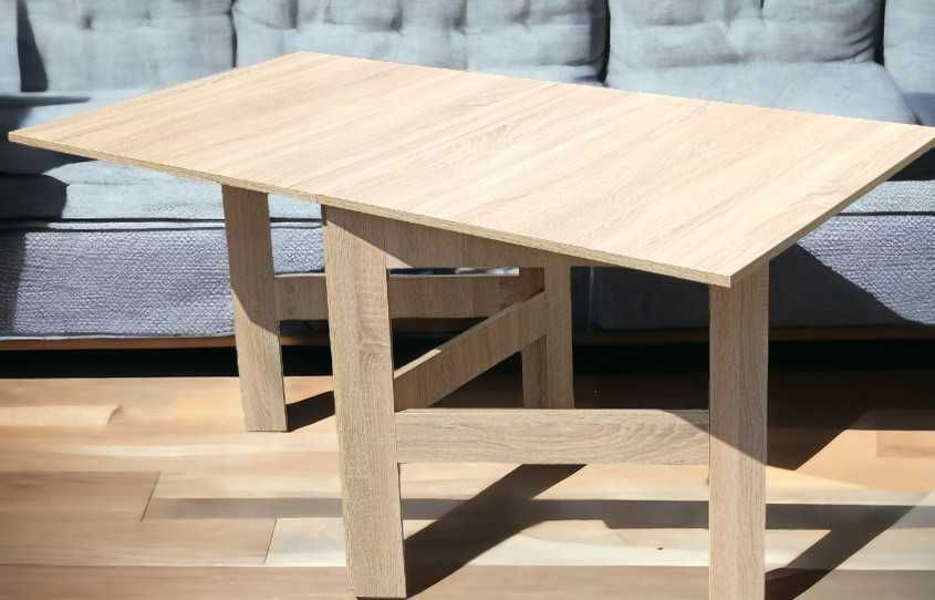 Стіл розкладний. Стіл книжка "Slim"