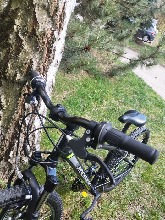 Piękny rower ROCKRIDER Sport 24 cale