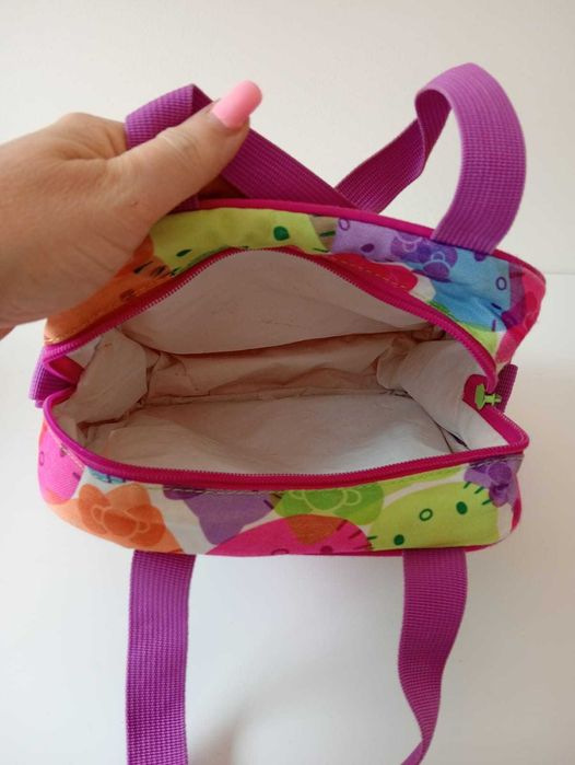 Hello Kitty Lunch Box64750704386563122