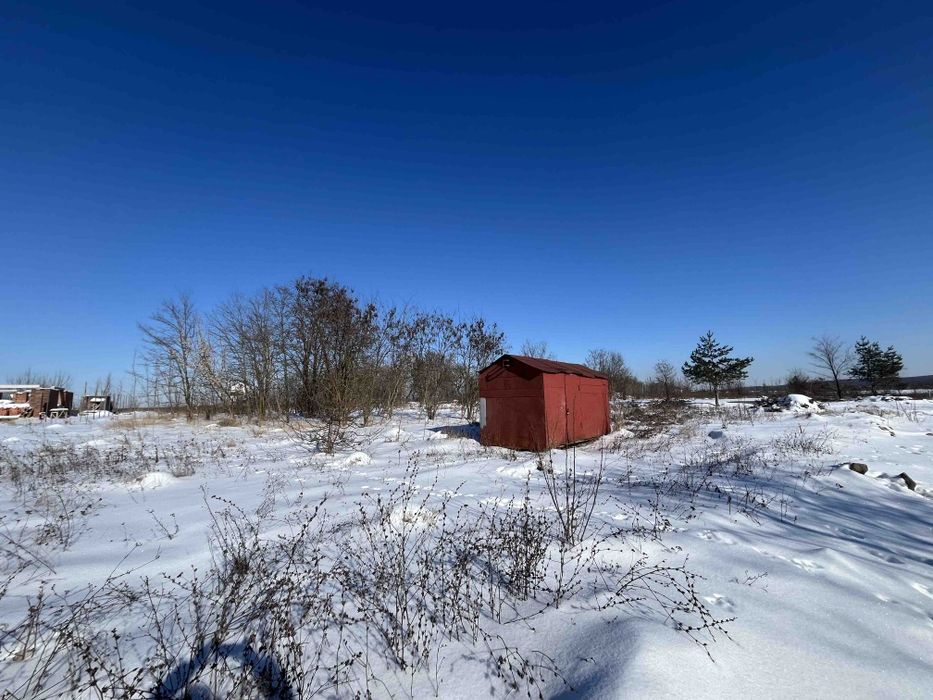 (3) Продам земельну ділянку в Шкуринці  Прибузьке 8686