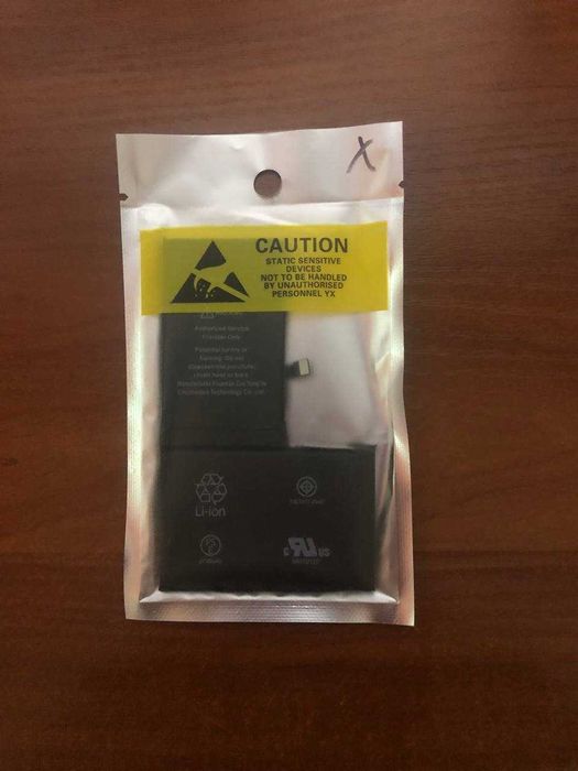 Продам акумулято для айфона x