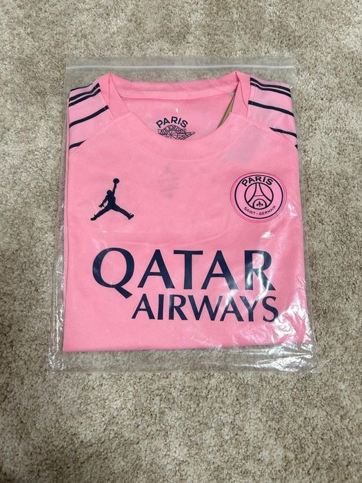 Camisola Futebol PSG