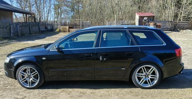 Sprzedam Audi A4B7