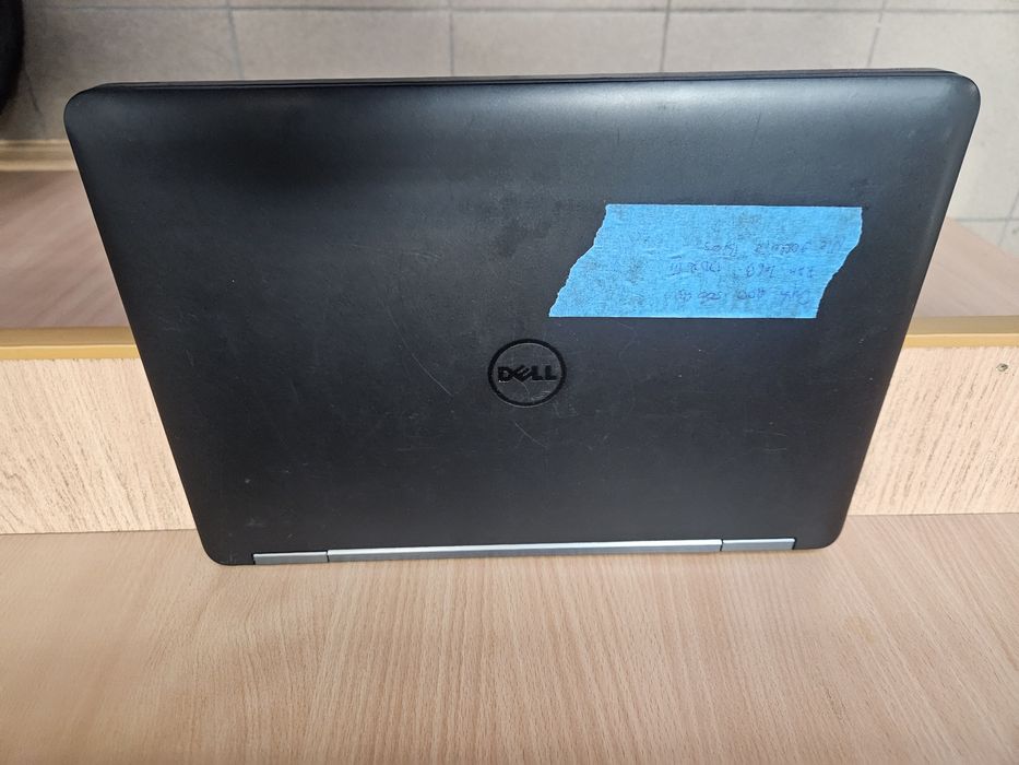 Notebook Dell Latitude E5440 uszkodzony