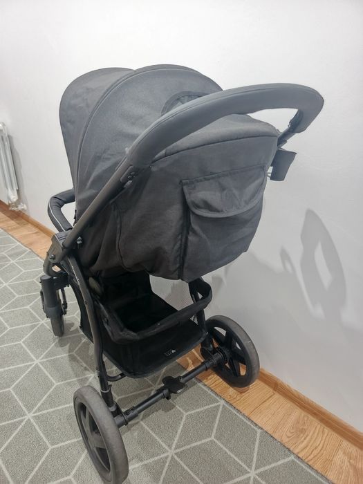 Świetna spacerówka