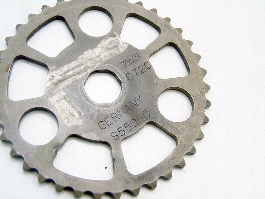 Koło Rozrządu Pompy Vacum 3.0 B Bmw E90 E91 E92 E60 E61 E63 E64 F10