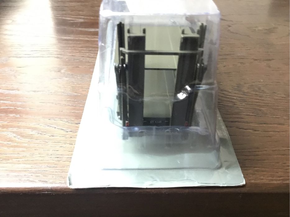 Star C-28 z naczepą D-91 laweta premium