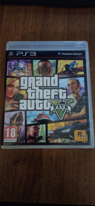 Продам два диска для Ps3
Gta 5 -350 грн
Club-200 
За обидва-500
Ціна в