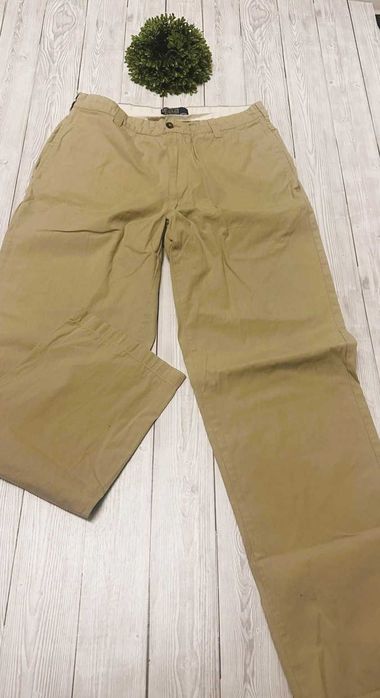 Оригинальные брюки Polo by Ralph Lauren