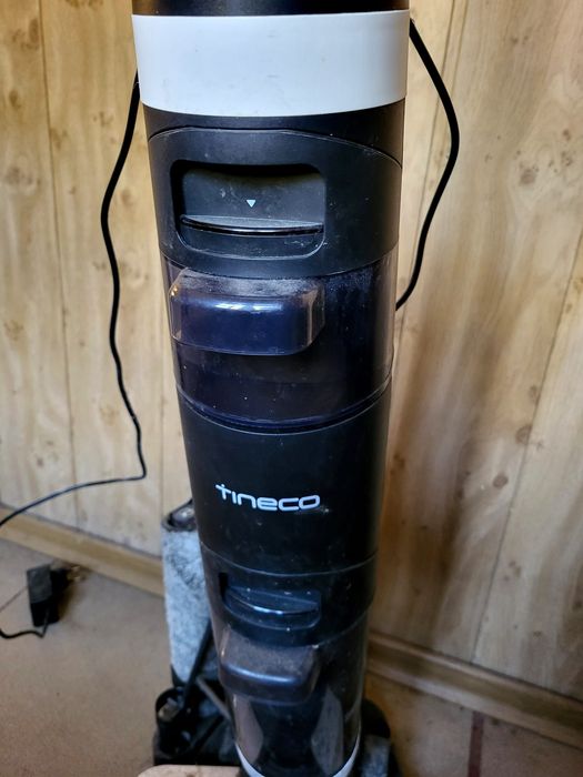 Odkurzacz pionowy piorący TINECO S3 EXTREME