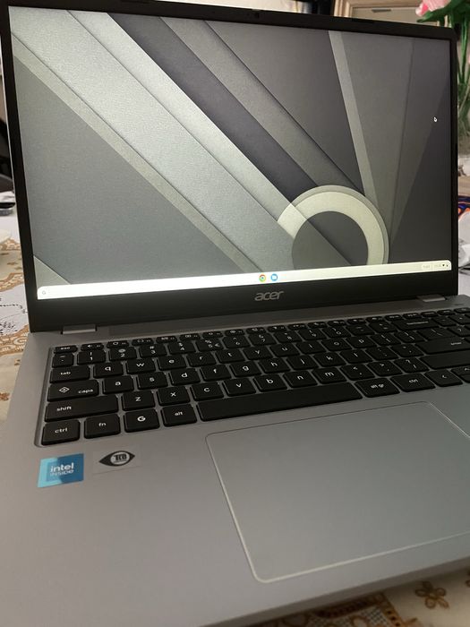 Laptop Acer Chromebook 315
